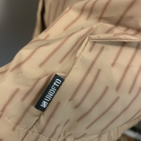 Undefeated jacket - Picture 3 of 5